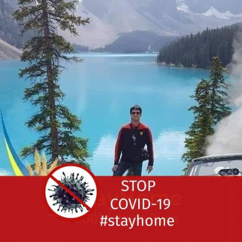 Meet your Posher, Yurikit